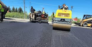 Why Choose Us For All Your Driveway Paving Needs in Fowler, CA?